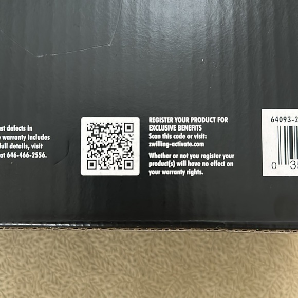 NWT Zwilling Spirit Dutch Oven w Glass Lid 6 Qt - Picture 5 of 5